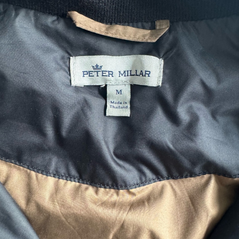 Peter Millar Jacket - image 2